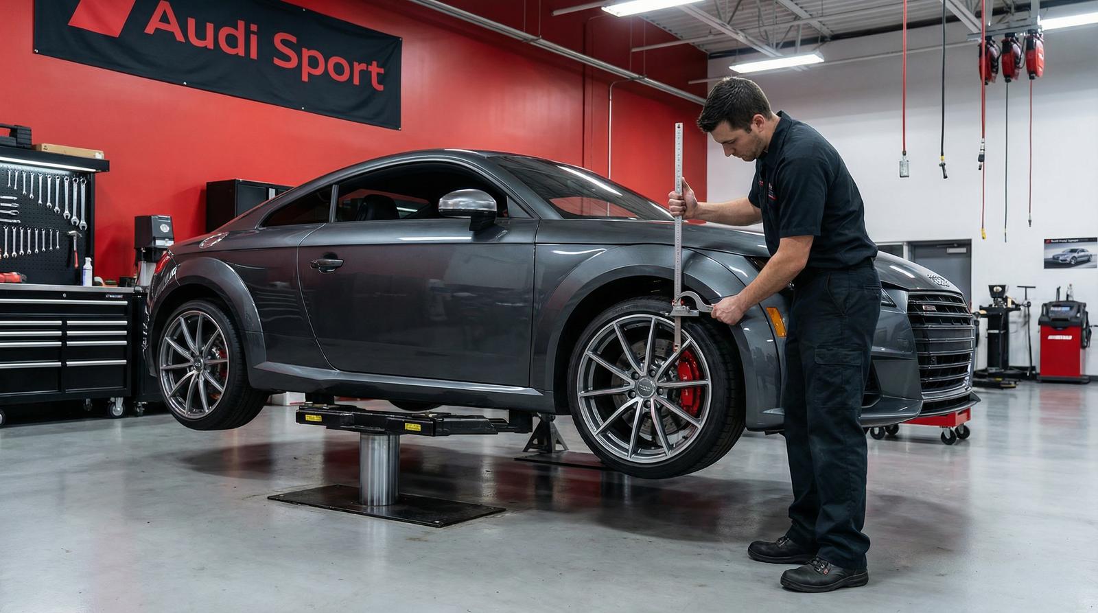 户外露出底盘改装视频教程